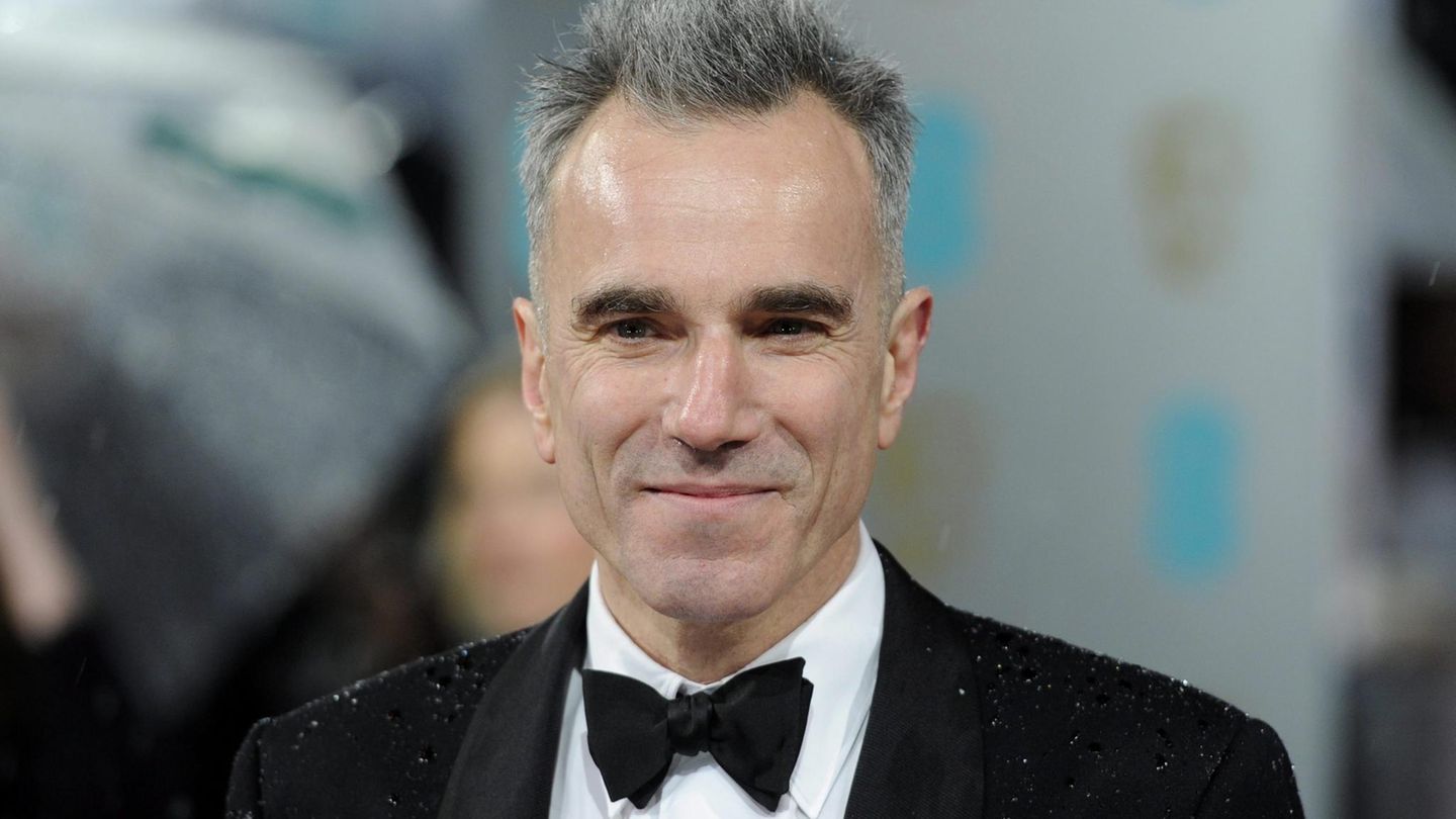 Daniel Day-Lewis