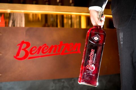 Bei Berentzen schmilzt der Gewinn - der soll durch anti-alkoholische Getränke wieder wachsen