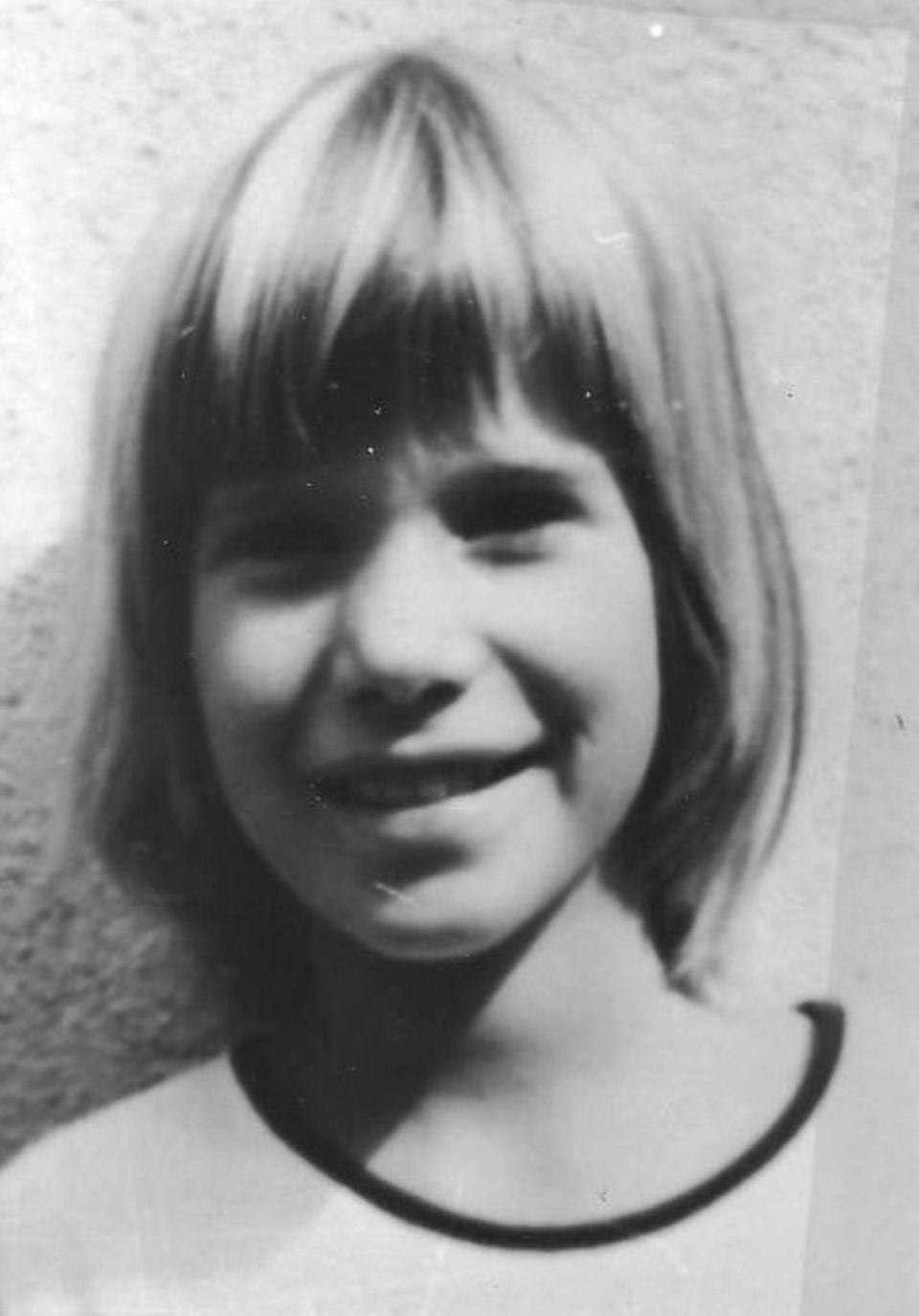 Im November 1981 wäre Ursula Herrmann elf Jahre alt geworden, doch sie starb wenige Wochen vorher Im November 1981 wäre Ursula Herrmann elf Jahre alt geworden, doch sie starb wenige Wochen vorher