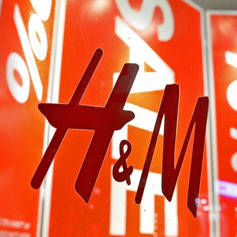 H&M in der Krise