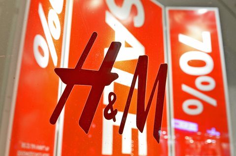 H&M in der Krise