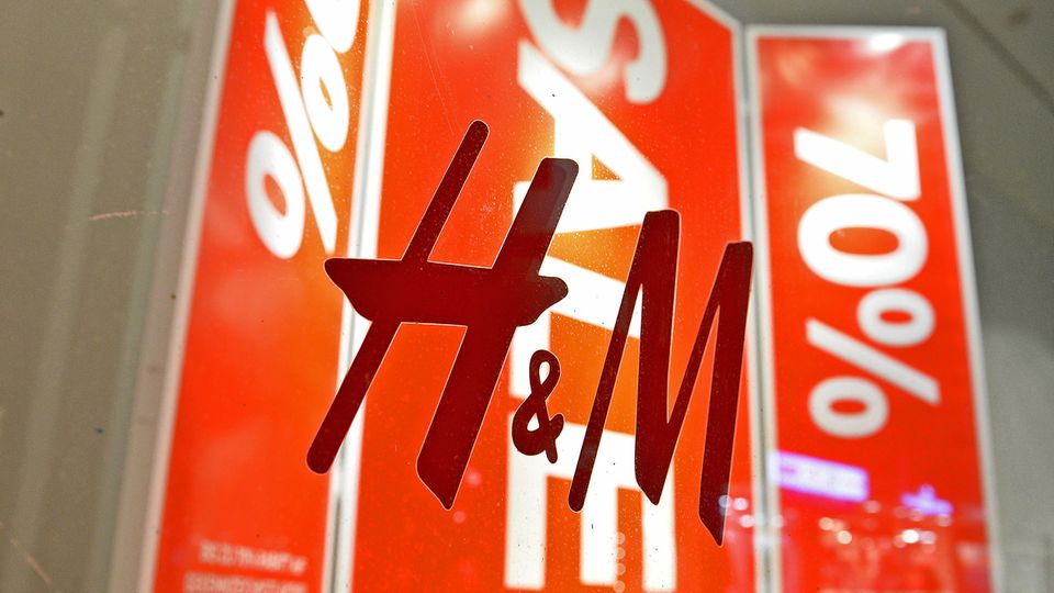 H&M in der Krise