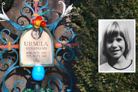 Der Fall Ursula Herrmann war fast 30 Jahre ungelöst, dann wurde ein Mann verurteilt, der seine Unschuld beteuert