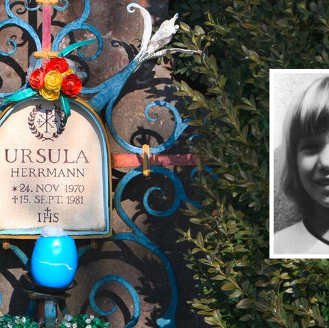 Der Fall Ursula Herrmann war fast 30 Jahre ungelöst, dann wurde ein Mann verurteilt, der seine Unschuld beteuert