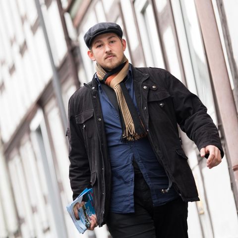 AfD Lars Steinke