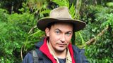 Matthias Mangiapane muss das Camp verlassen