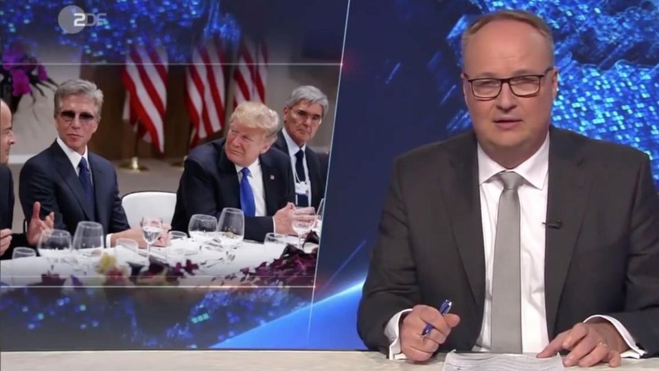 "Birte Schneider": Christine Prayon über ihr Alter Ego bei der "Heute-Show" und ihren Kampf gegen Stuttgart 21 "Birte Schneider": Christine Prayon über ihr Alter Ego bei der "Heute-Show" und ihren Kampf gegen Stuttgart 21