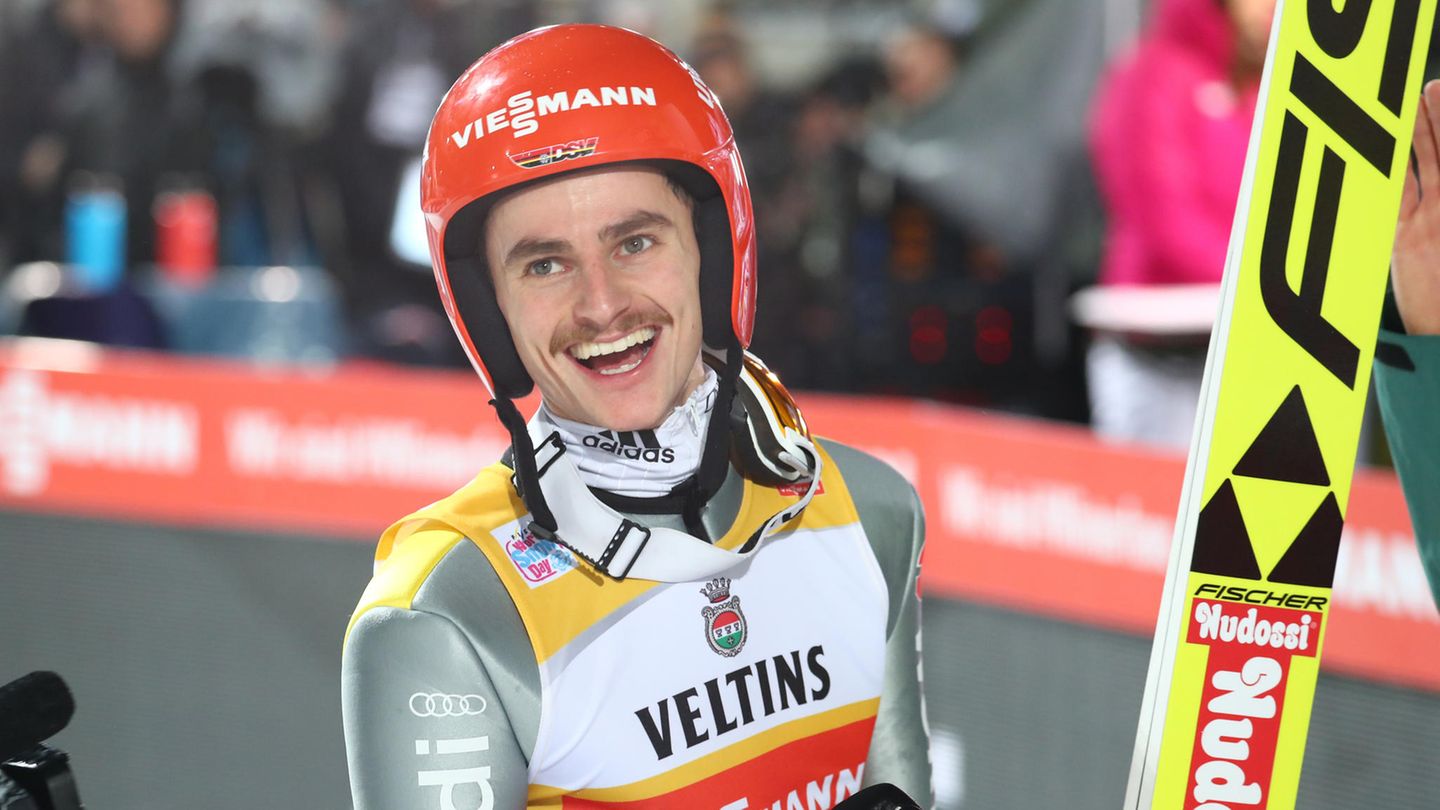Das sind die deutschen Medaillen-Hoffnungen für Olympia Richard Freitag