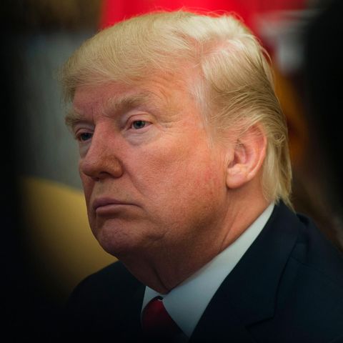 Donald Trump gibt umstrittenes Memo frei - was in dem brisanten Papier steht