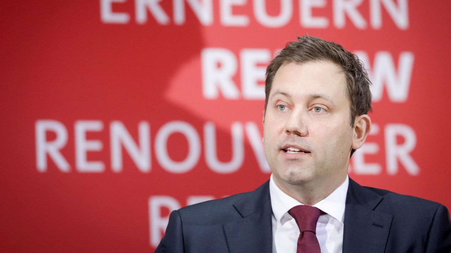 SPD-Generalsekretär mahnt auf Twitter