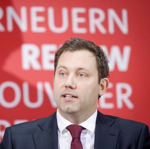 SPD-Generalsekretär mahnt auf Twitter
