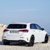 Viele Details sind jedoch frischer und moderner