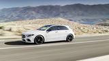 Mercedes A-Klasse (W177)