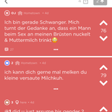 Die Jodel-Beichten der Woche