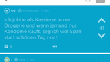 Die Jodel-Beichten der Woche