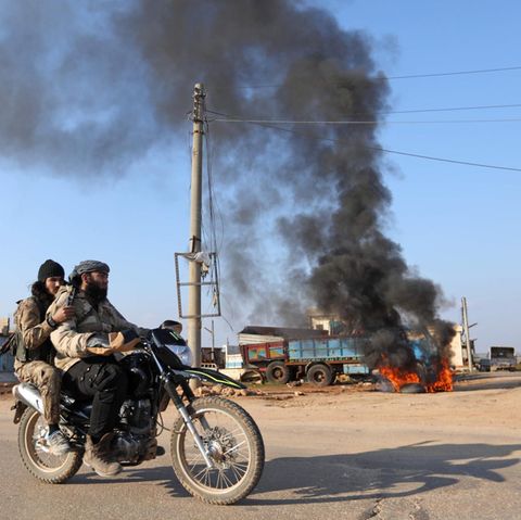Syrien
