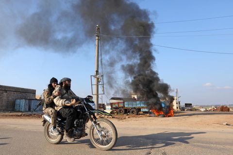 Syrien