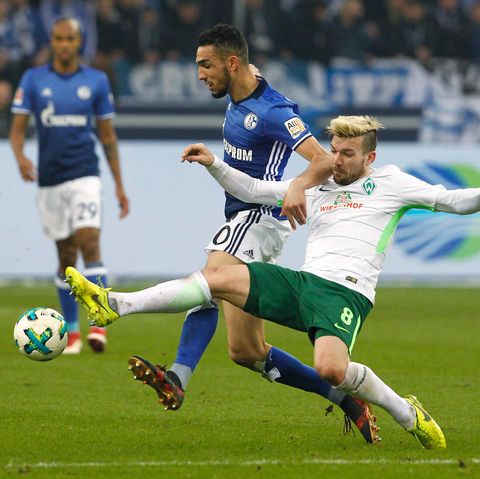 Schalke - Bremen