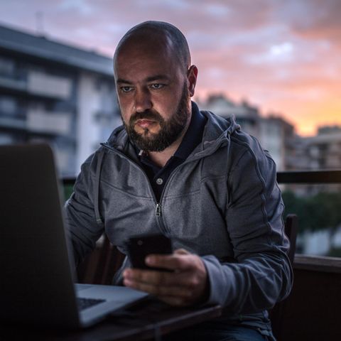 Router Wlan öffentlich