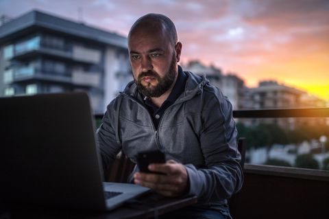 Router Wlan öffentlich