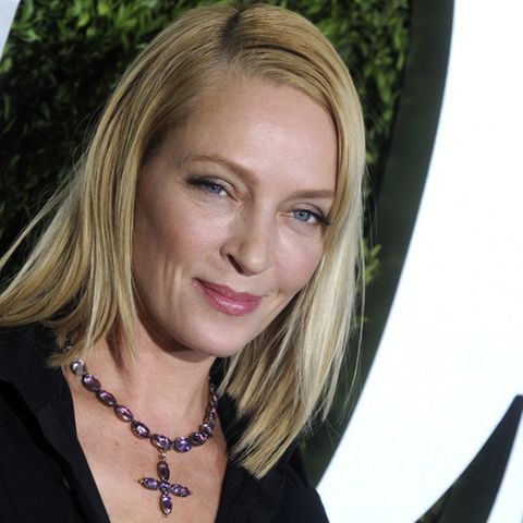 Uma Thurman