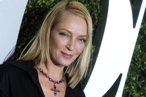 Uma Thurman