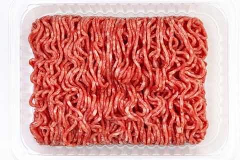 Hackfleisch im Test