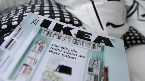Ikea Katalog 2018 2012