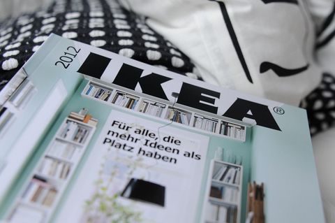 Ikea Katalog 2018 2012