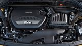 Der bekannte Zweiliter-Diesel hat 190 PS