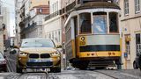 BMW X2 Xdrive 20d kann sich sehen lassen