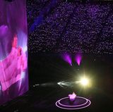 Justin Timberlake beim Super Bowl