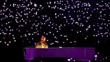 Justin Timberlake beim Super Bowl