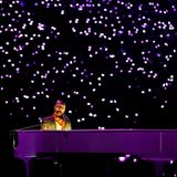 Justin Timberlake beim Super Bowl