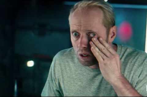 "Cloverfield 3"-Trailer: Horror bei Netflix: "Was immer du tust, hör auf"