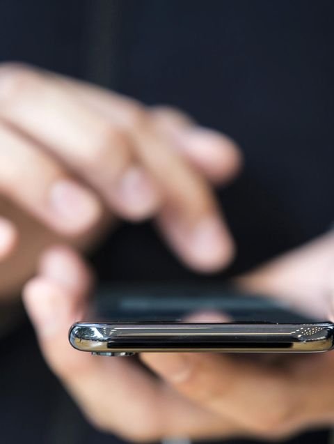Apple - iPhone x - Probleme bei Anruf