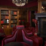 Maison Souquet in Paris