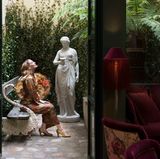 Maison Souquet in Paris