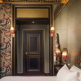 Maison Souquet in Paris