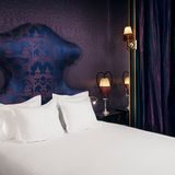 Maison Souquet in Paris