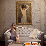 Maison Souquet in Paris