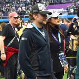 Bradley Cooper und Irina Shayk