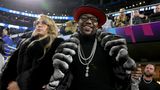 Floyd Mayweather
