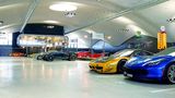 First Carlounge Emmen
