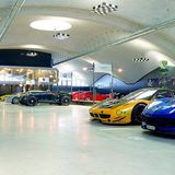 First Carlounge Emmen