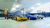 First Carlounge Emmen