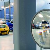 First Carlounge Emmen