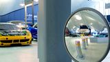 First Carlounge Emmen
