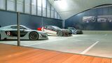 First Carlounge Emmen