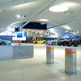 First Carlounge Emmen